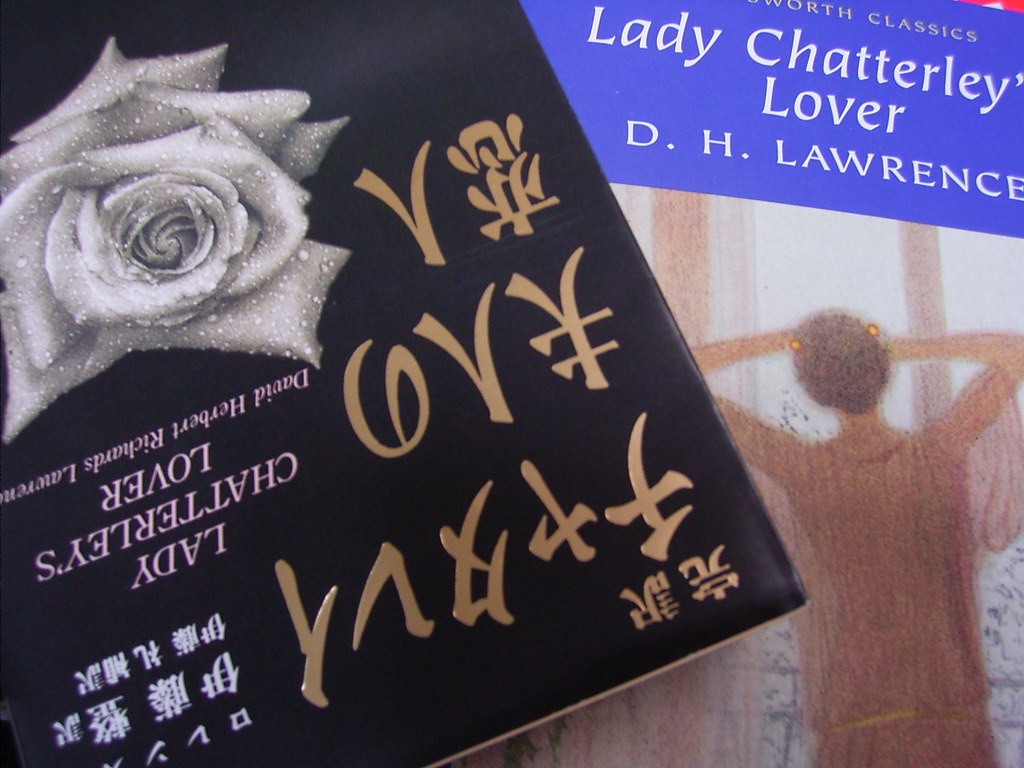 4.Lady-Chatterleys-Lover
